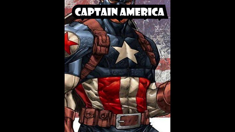 Captain America