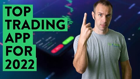 The Top 2022 Online Broker (App) for Day Trading and Investing
