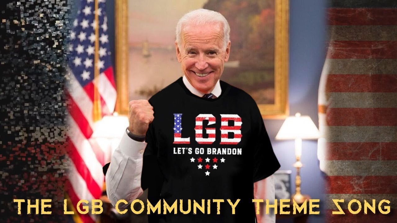 The L.G.B. Community Theme Song [Performed by JB]