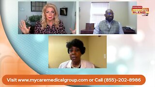 MyCare Medical Group | Morning Blend