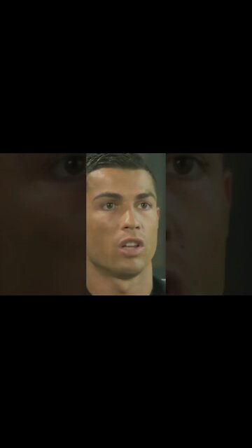 Cristiano Ronaldo - Fight to be the best