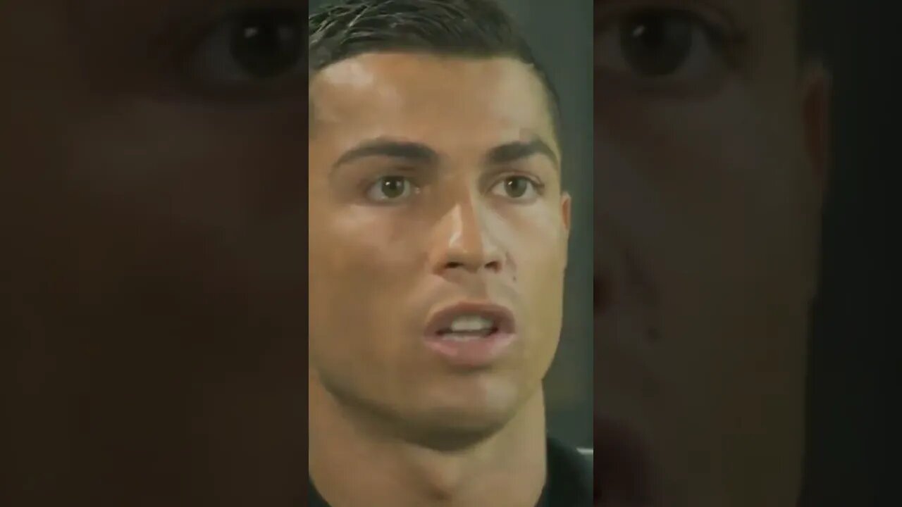 Cristiano Ronaldo - Fight to be the best