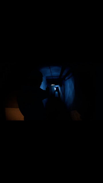 Video Footage at the emf of video#caughtoncamera #conspiracy #mythicalcreature