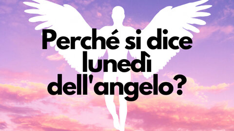 2022.04.18-Eliseo.Bonanno-IL LUNEDI' DELL'ANGELO E' DEDICATO AL CHERUBINO RIBELLE: LUCIFERO