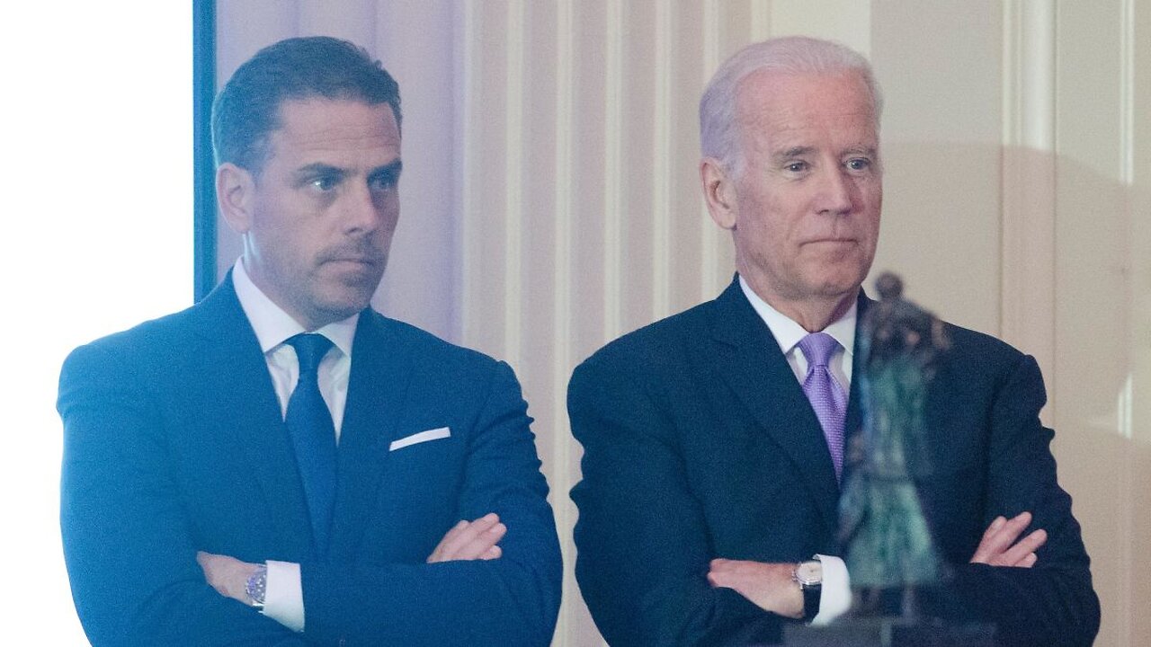 Hunter Biden Will Testify