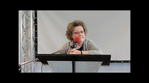 Sister Ruth Video 1 Feb 25th