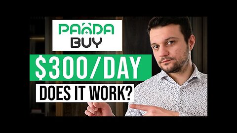 How To Make Money With Pandabuy Reselling In 2023 (Step by Step Tutorial)