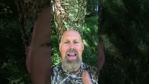 Stop Dragging Your Buck Out! #deerhunting #shooting #bucks #hunting #outdoors #deerseason