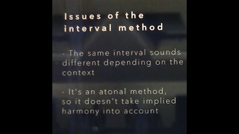 Improve your ear training - A scientific overview of implied harmony