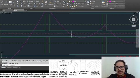 Armadura porta estribos vs padronizada vs base+reforço Eng estrutural