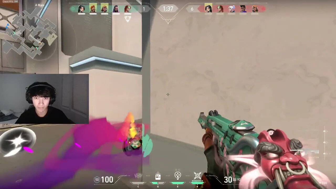 just built different