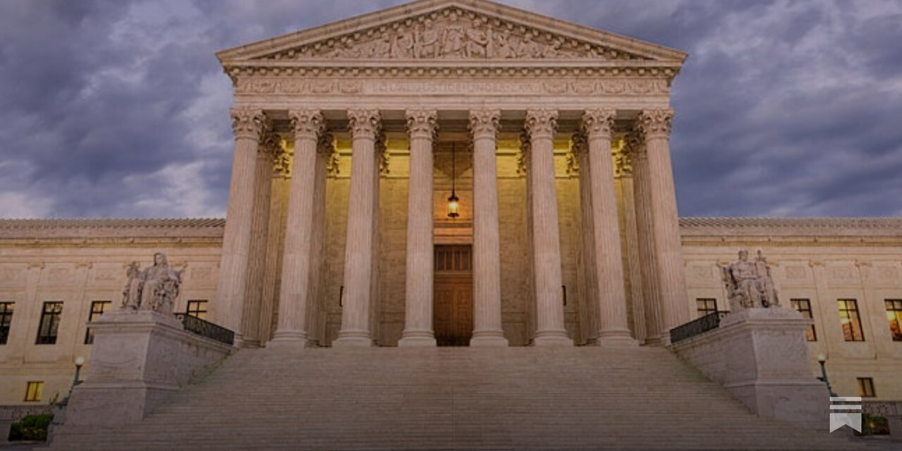 Recent Key Decisions of Supreme Court by Greg Reese