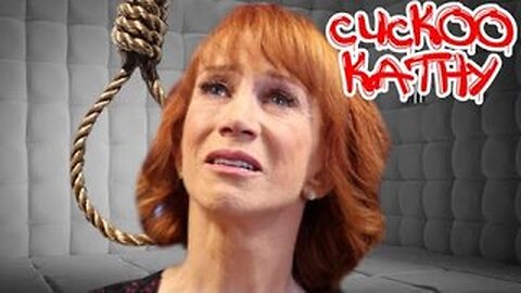 Kathy Griffin Says She Tried to Kill Herself After Trump Head Photo