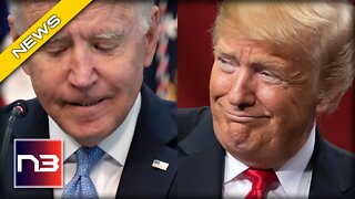 Joe Biden Is Finished, Democrat Voters Make it Known They Don't Want Him Anymore