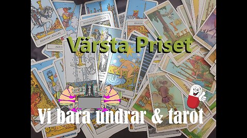 Värsta priset