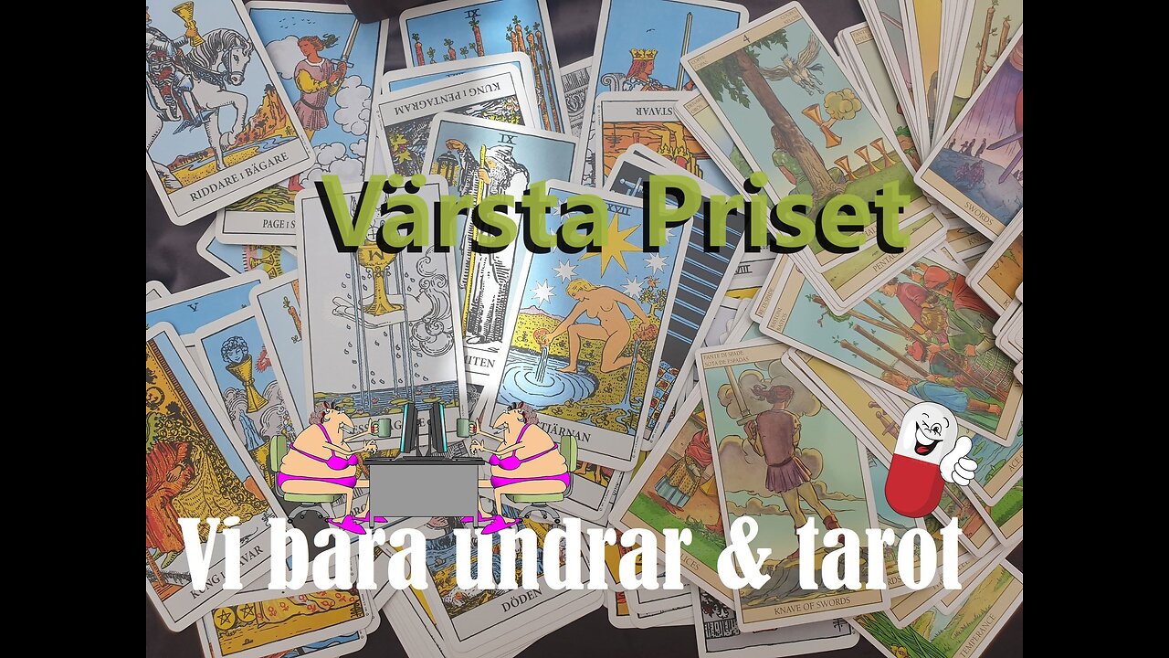 Värsta priset