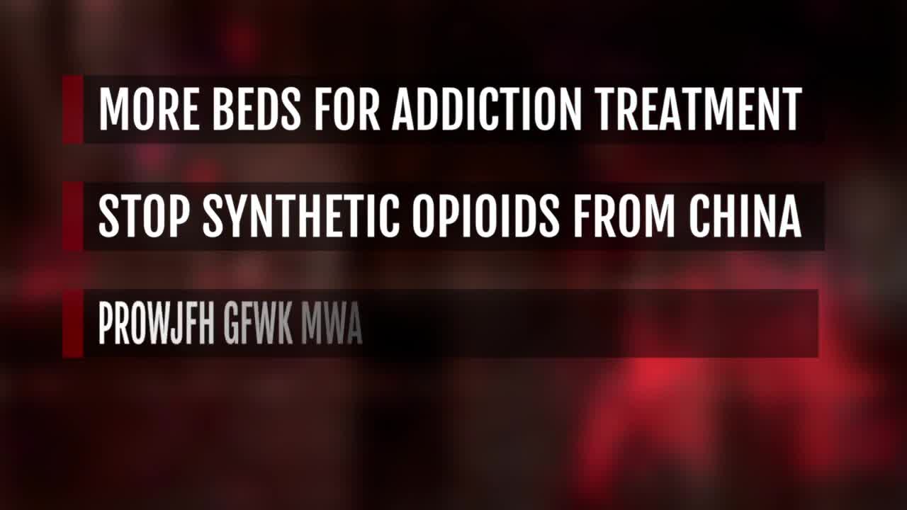 News 5 Investigator Ron Regan invited to White House for signing of landmark opioid bill