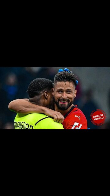 Scene da un Derby vinto!