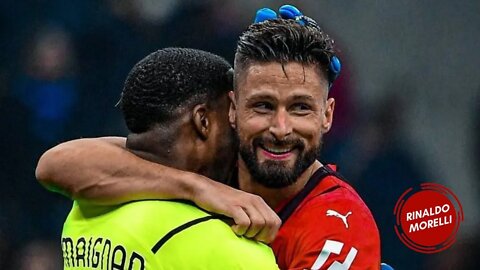 Scene da un Derby vinto!