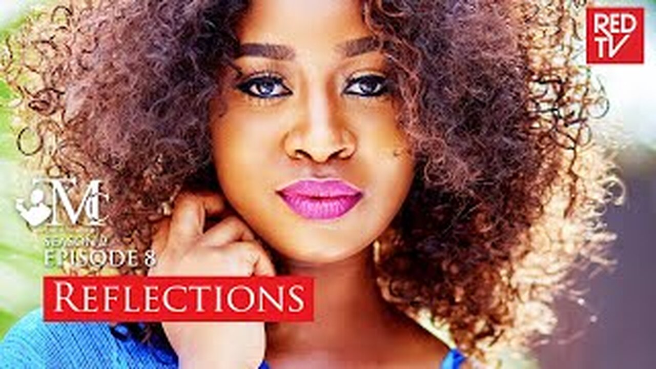 THE MEN'S CLUB _ SEASON 2 _ EPISODE 8 _ REFLECTIONS