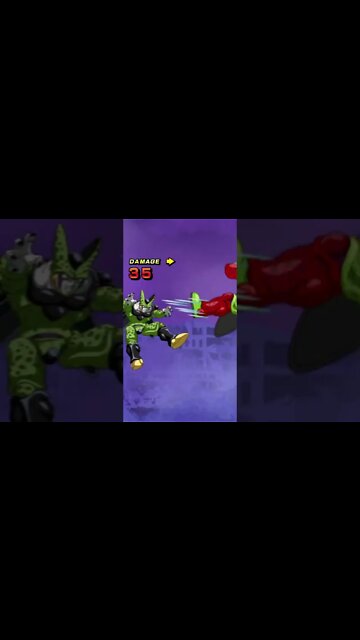 TEQ Cell vs Cell Max Event