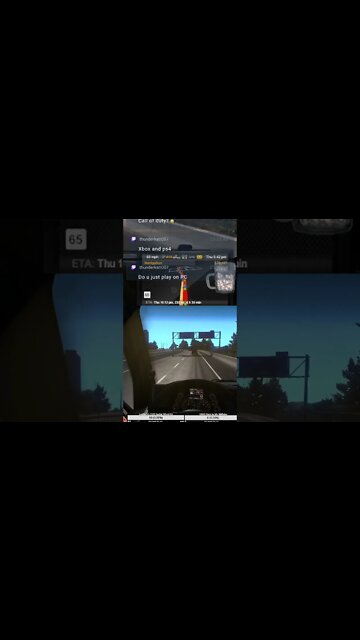 Final Stream of 2019 - American Truck Simulator