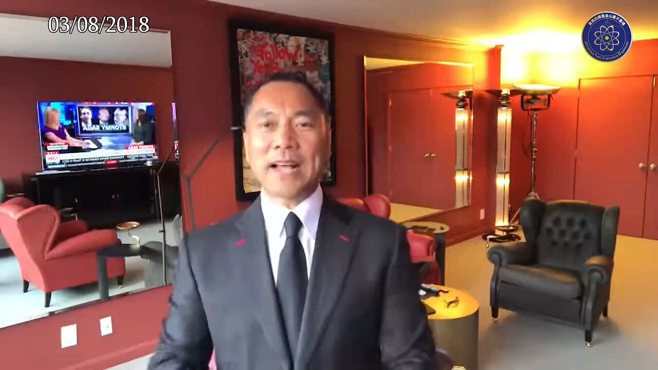 为什么共产党却不让全中国人过圣诞节❓