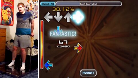 In The Groove - Bend Your Mind - Expert, 83.53%