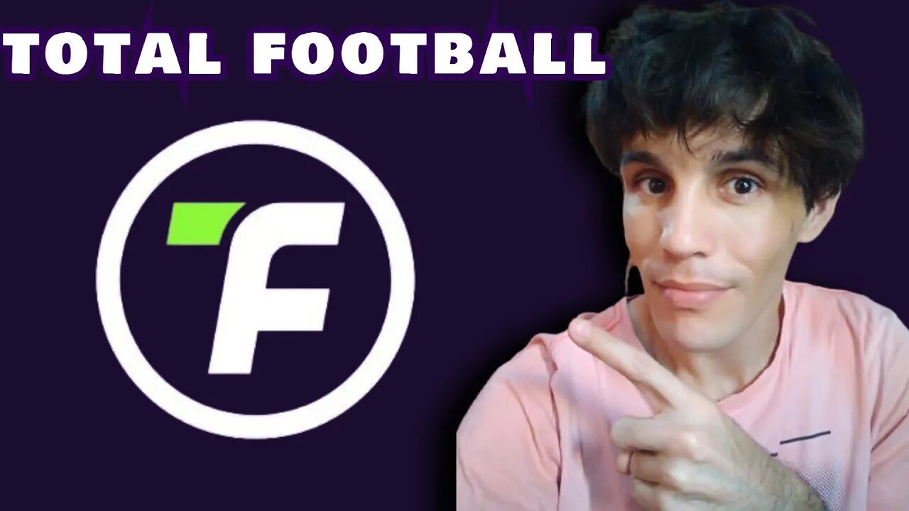 [URGENTE] TOTAL FOOTBALL SAIU NARRAÇAO DA TAILANDIA !
