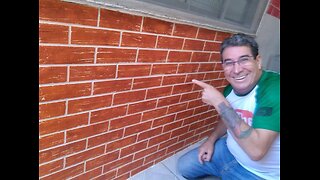 made with cement glue