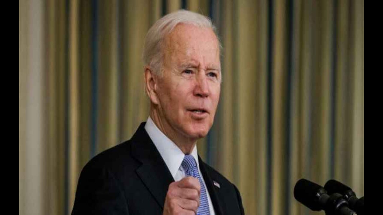 Biden Admin Announces End to Title 42 Illegal Immigration Rule