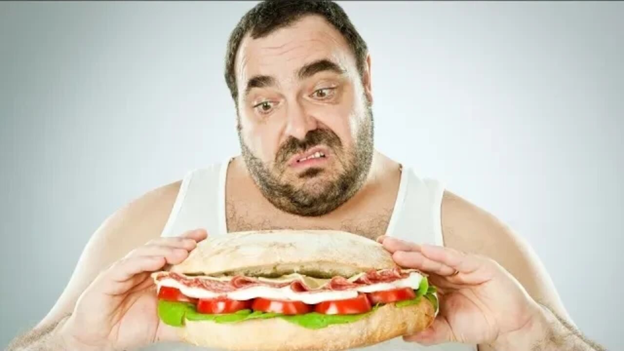 The ONLY Root Cause of Obesity is More Calories Eaten Than the Body Burns Over Time