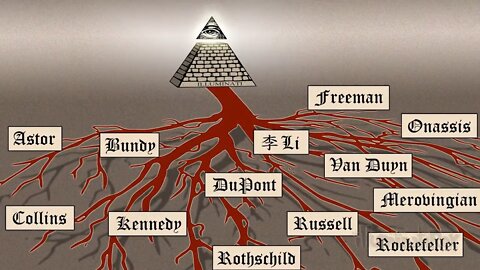 Top 10 Illuminati Symbols explained