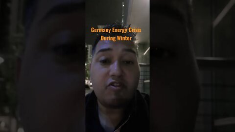 #Germany #Energy #Crisis - #Permit #People To #Chop Down #Trees For #Winter #Fuel