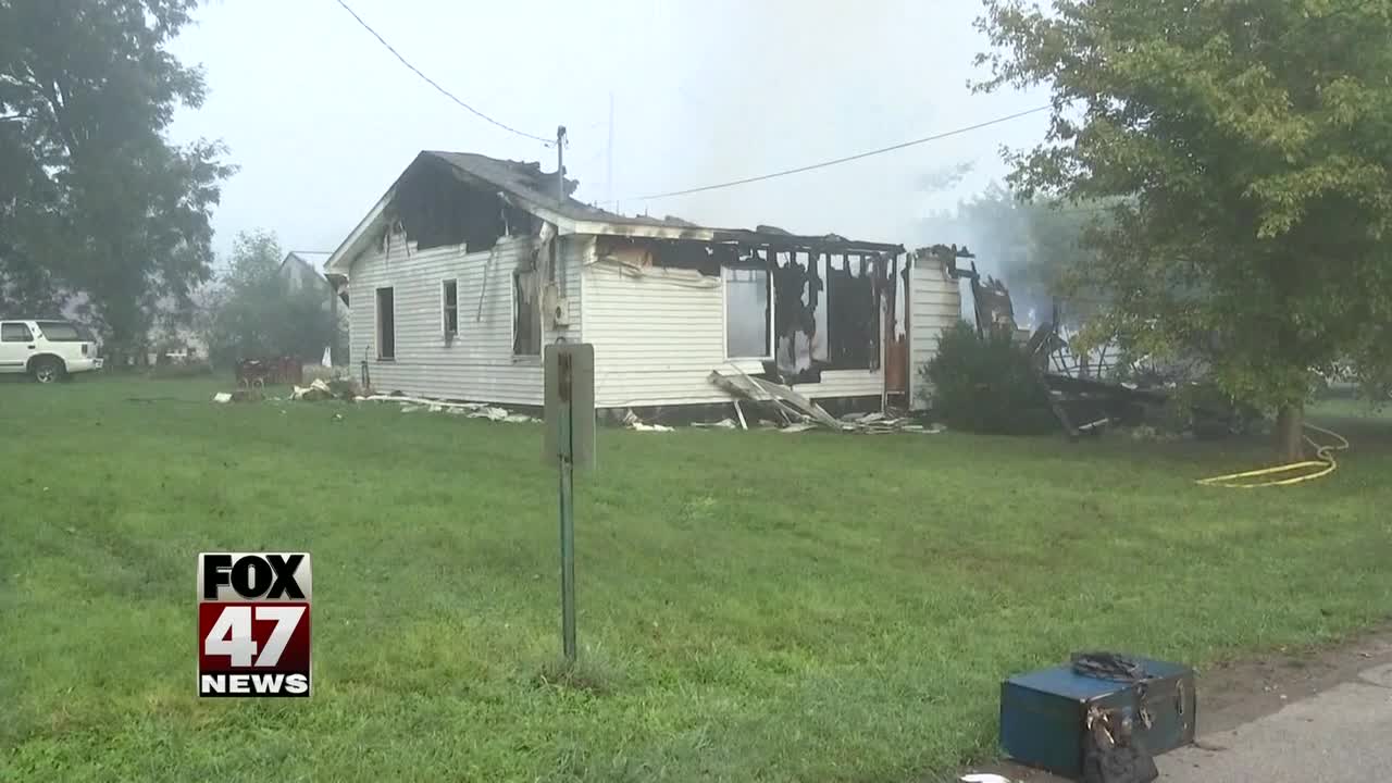 Keeping your family safe from fires