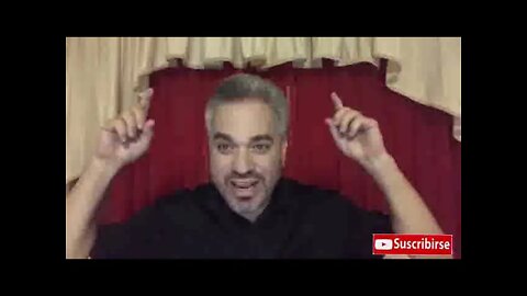 ¿Qué significa nacer de nuevo? Fernando Casanova.