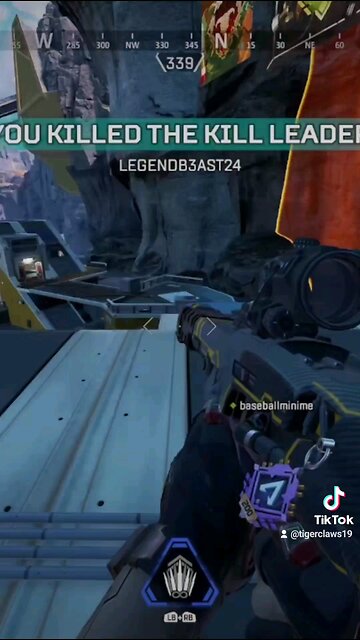 Gatekeeping the Gatekeepers gets me a Squad Wipe