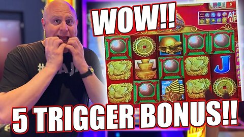The $1,000 Gamble That Paid Off BIG! 🎉