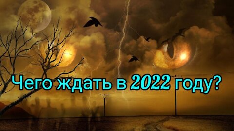 Что ждет человечество в ближайшем будущем?