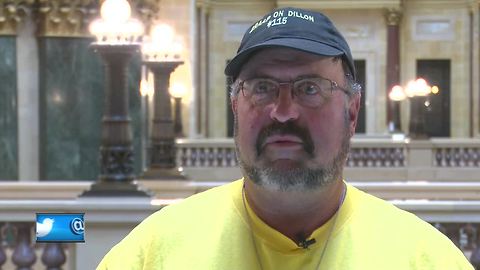 'Dillon's Law' passes Wisconsin Senate