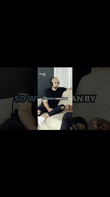 Life’s short - use your time wisely ⏰ #shorts #newpodcasts #podcastclips #lifeadvice