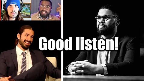 Chad O. Jackson Joins An0maly To Deep Dive On Political Manipulation & How They Do It!