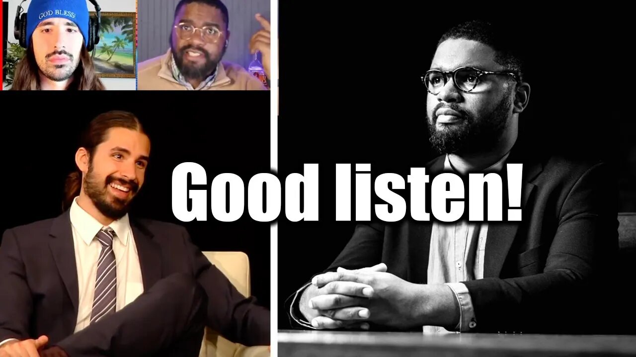 Chad O. Jackson Joins An0maly To Deep Dive On Political Manipulation & How They Do It!