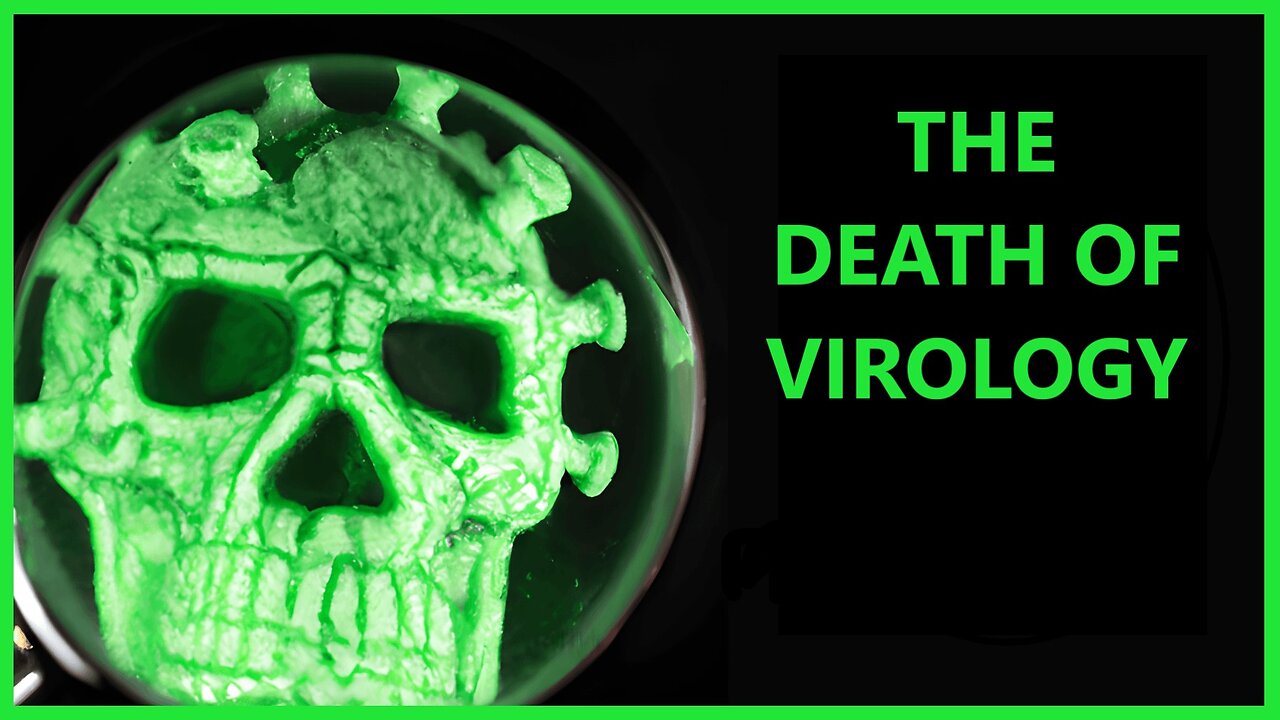 THE ROCKEFELLER VIRUS MEDICAL FRAUD OF FEAR & MIND CONTROL