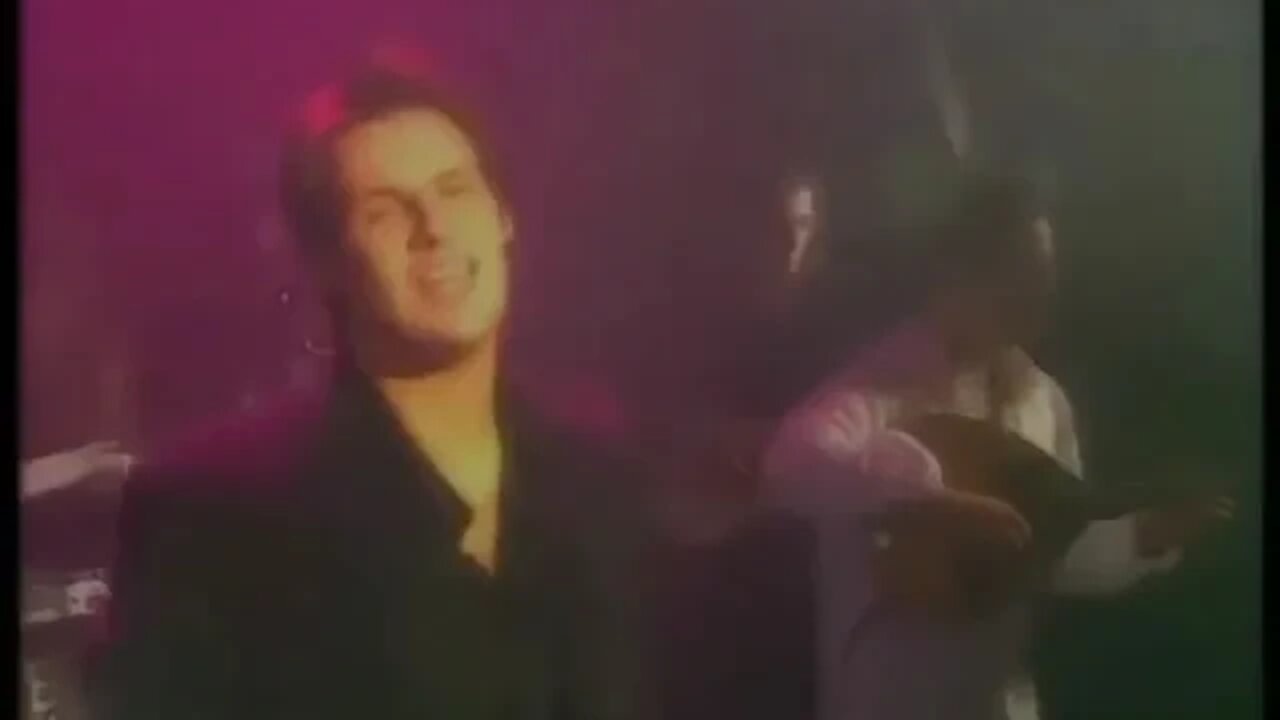 Πάνος Κιάμος - Τώρα που μπορώ (2002) - Μουσικό βίντεο