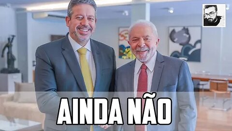 SERÁ QUE O LULA ESTÁ EM APUROS?