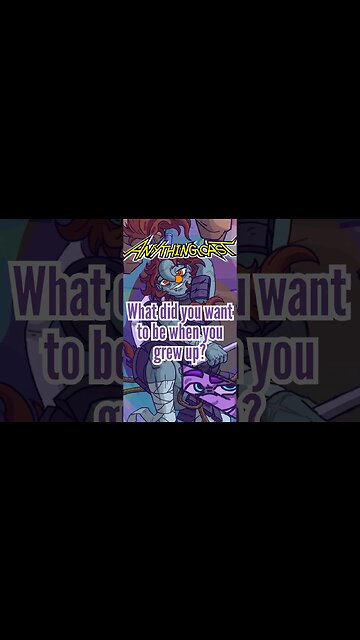 Plans for the Future | AnythingCast #podcast #highlights #clips #shorts