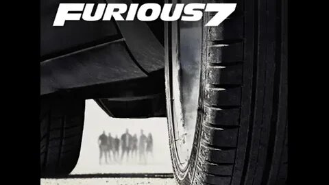 Furious 7 - Go Hard Or Go Home (ft. Wiz Khalifa & Iggy Azalea) (432hz)