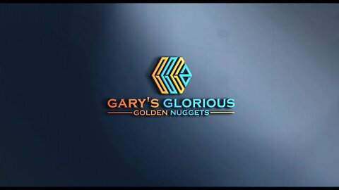 Gary's Glorious Golden Nuggets: Entrepreneur & Philanthropist -Angel Ribo