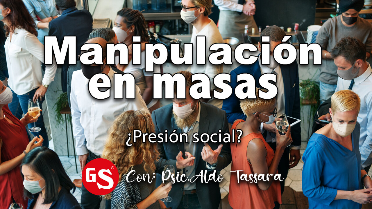 Manipulación de Masas: ¿cómo funciona?